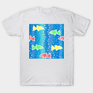 fish T-Shirt